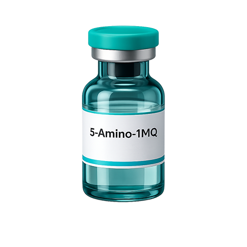 Ilustrație 5-Amino-1MQ / inhibitor NNMT