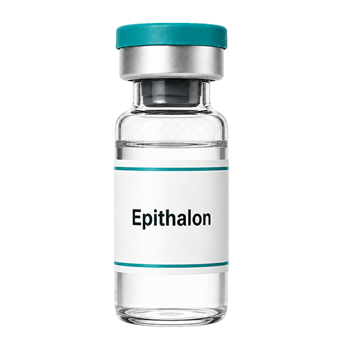 Ilustrație Epitalon / Epithalon