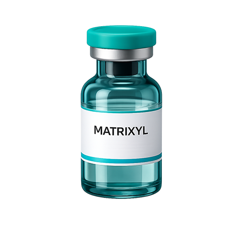 Ilustrație Matrixil / palmitoil pentapeptid-4