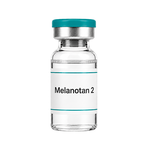 Ilustrație Melanotan 2