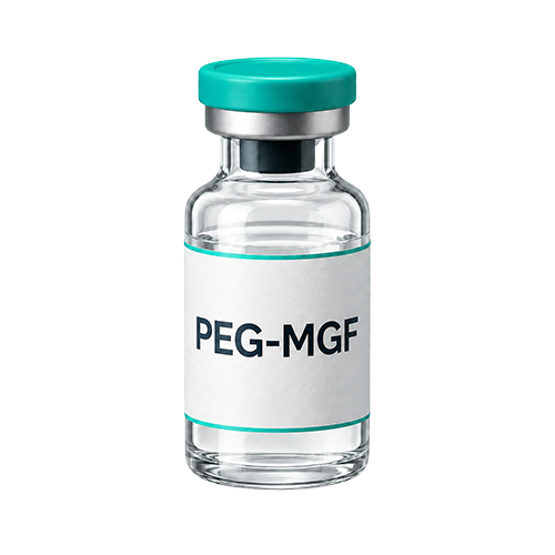 Ilustrație MGF / PEG-MGF