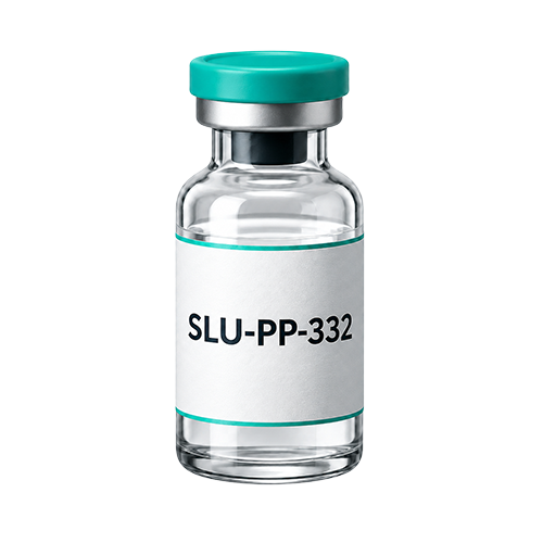 Ilustrație SLU-PP-332 / agonist ERR