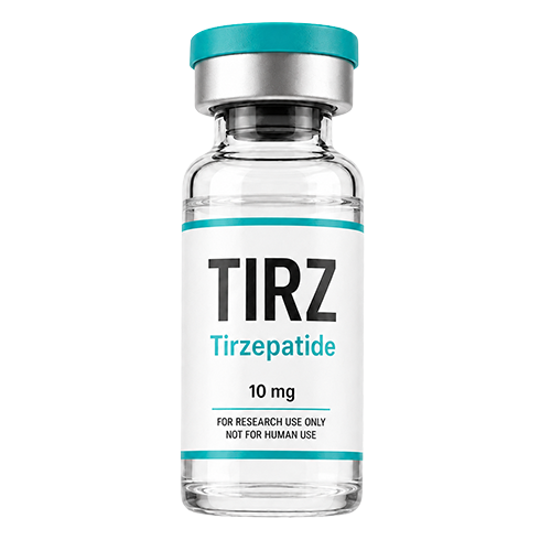 Ilustrație Tirzepatidă / Tirzepatide