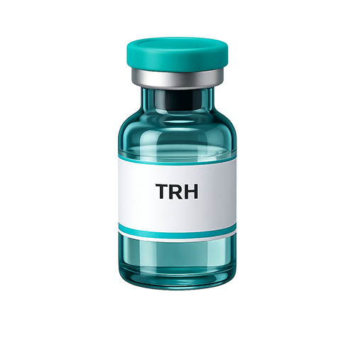 Ilustrație TRH / protirelin
