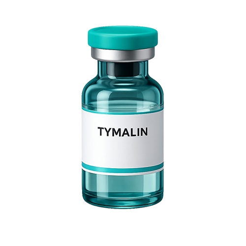 Ilustrație Tymalin / Thymalin