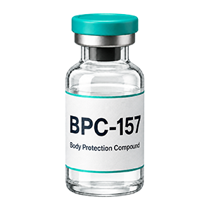 Imagine BPC-157